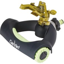 ASPERSEUR ROTATIF TRAINEAU