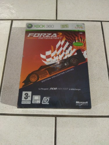 Forza motorsport edition - motorsport,