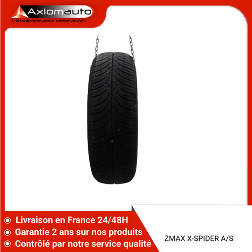 Pneu zmax x - 🇫🇷,