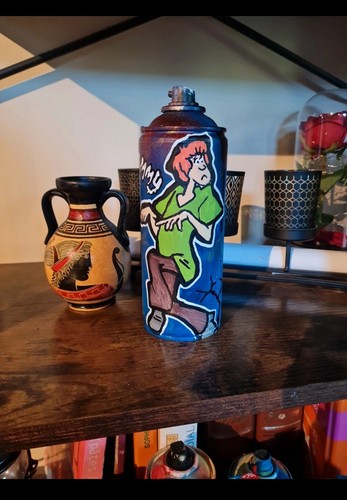 Scooby doo scoubidou - scooby,