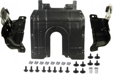 PLAQUE COUVERCLE CACHE