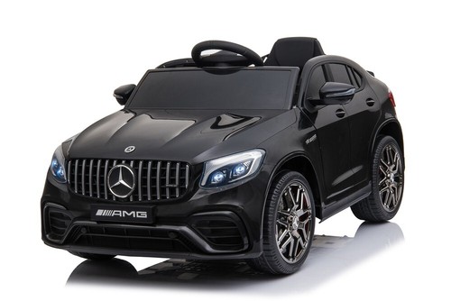 Mercedes benz glc63s voiture - benz,