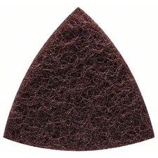 5X BOSCH Vlies Pour Ponceuse