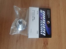 H2708 Alum. Cloche d'embrayage