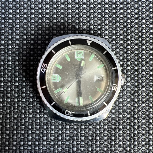 Horlogerie montre deauville - horlogerie,