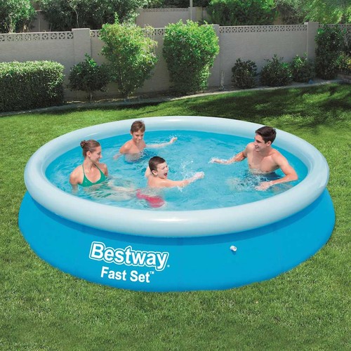 Bestway piscine gonflable fast - bestway,
