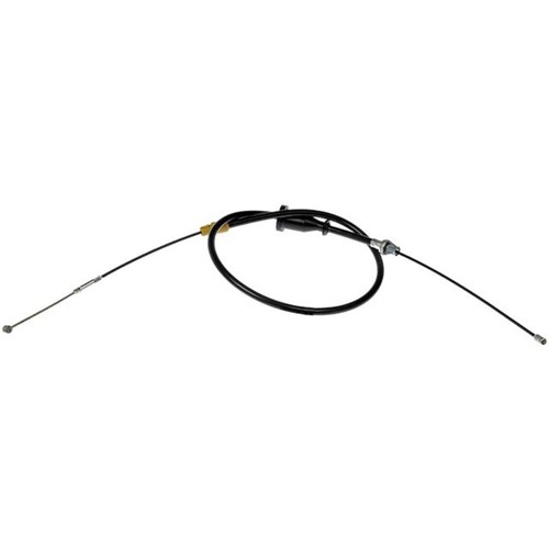 C660652 dorman parking - parking, brake