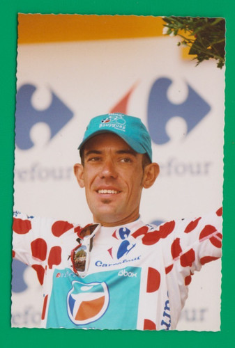 Cycling card anthony - cycling,