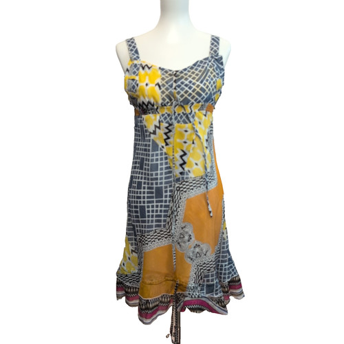 Robe soggo multicolore - soggo,