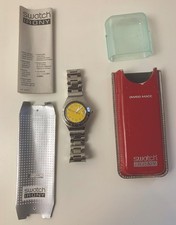Swatch Irony Montre YGS409