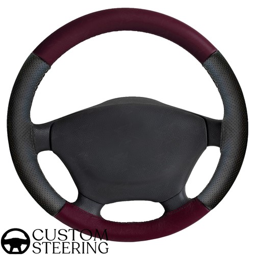 Housse volant cuir - housse,