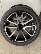 JDM rotiform wheel/rotiform wheel 198.5J 112 No Tires