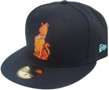 New Era Scooby Doo Scooby Noir