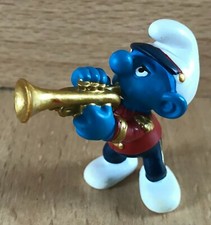 FIGURINE SCHTROUMPF SMURF