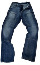 JEANS HOMME  MELTIN POT TAILLE