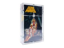 Protection pour VHS Video