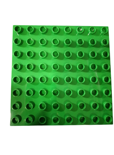 Lego duplo plaque - lego,
