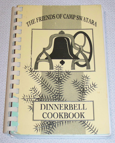 Camp swatara dinnerbell - camp,