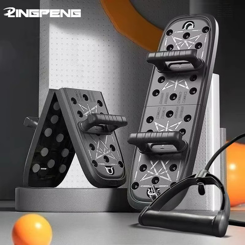 Planche push pliable - planche, push-up