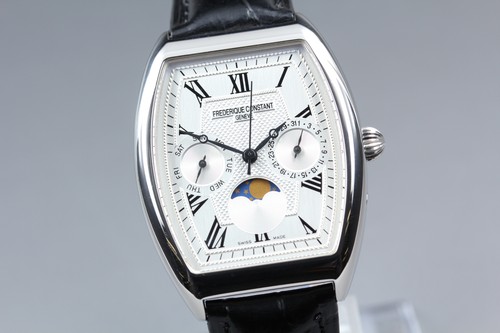 Frederique constant classic - frederique,
