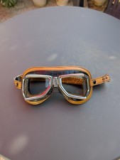 Paire de lunettes moto Climax