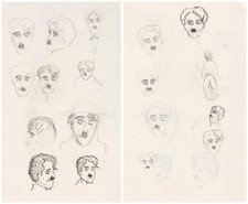 Pierre Simon - Portrait