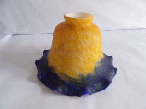 Tulipe pate verre - pate,
