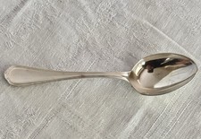 CUILLERE A MOKA  EN METAL