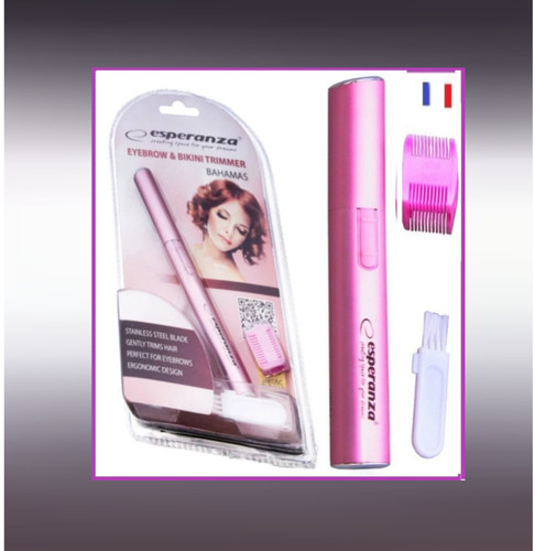 Tondeuse sourcil autres - a,