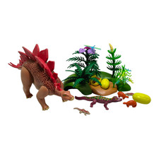 sympa Stegosaurus 5232