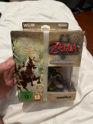 The legend zelda - of, twilight