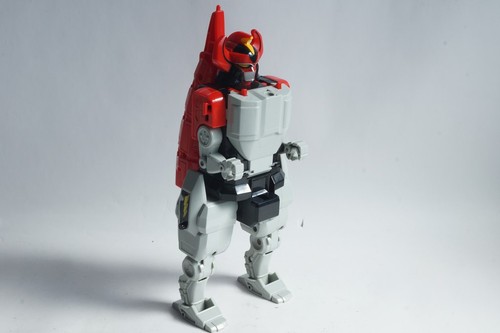 Power ranger bandai mighty - power-ranger,