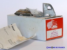 MVI (France) / #K4 Renault R 2087 4x4 Guinard forest fires - white metal kit