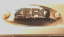 Attaché-case vintage Zéro Halliburton