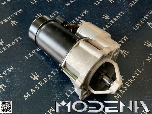 Démarreur starter moteur - démarreur,