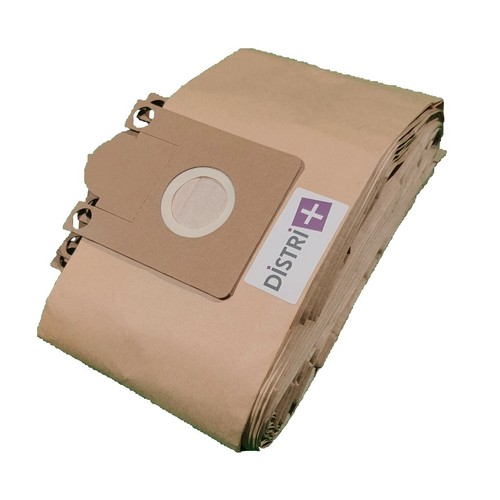 Sac aspirateur compatible alto - compatible,