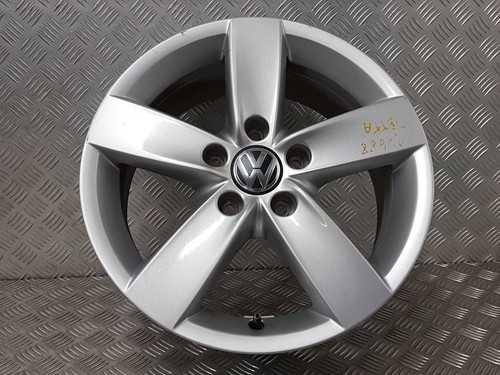 Jante alu volkswagen golf vi - jante,