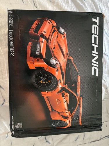 Lego technic 99056 - lego,