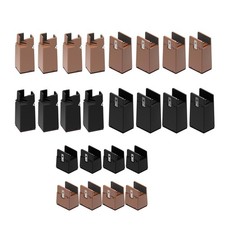 Rehausseurs de meubles