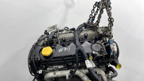 Moteur alfa romeo 159 - alfa,