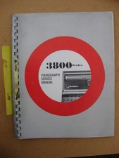 Juke Box Wurlitzer Séries