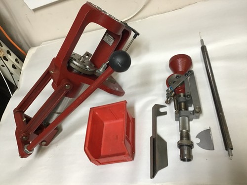 Hornady lock load ap - hornady,