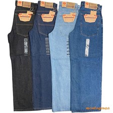 Kno Betta Men's Ultra Wide Leg