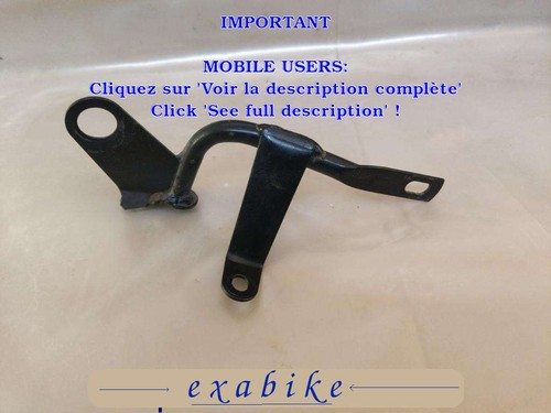 Support pour honda 600 rm - xl,