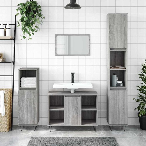 Armoire salle bain - armoire, de