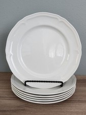 Villeroy & Boch 10.5 Inches Dinner Plates Set Of 6 Germany