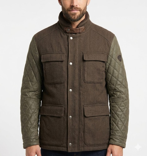 Veste mcs marlboro classics - classics, en