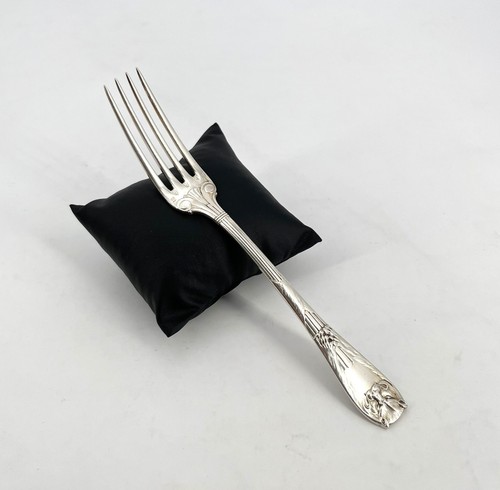Christofle entremet fork - christofle,