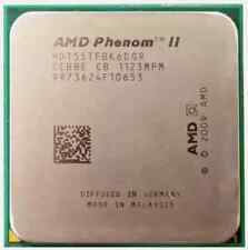 AMD Phenom II X6-1055T 2.8 GHz 667 MHz Socket AM3 125W CPU Processor