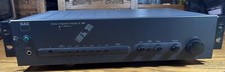 NAD Electronics Stereo Integrated Amplifier C 350 Rack Mountable Audiophile VTG